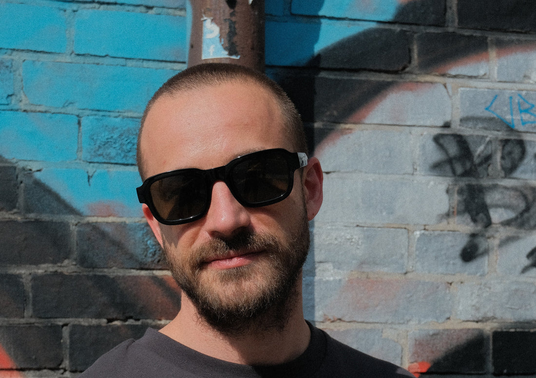 Tanz Talks 003 // Pablo Permanent