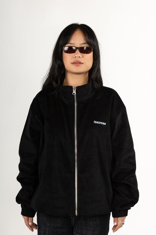 Rave Shadow Tanz-Cord (Black)