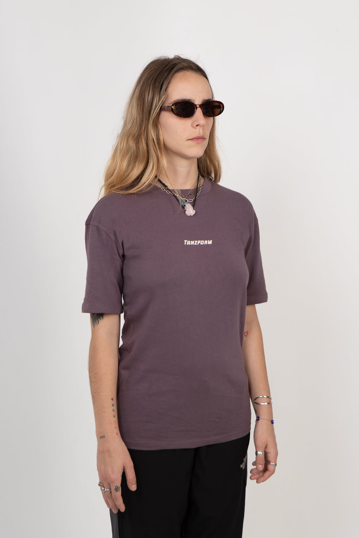 Tanzform Classic - Purple