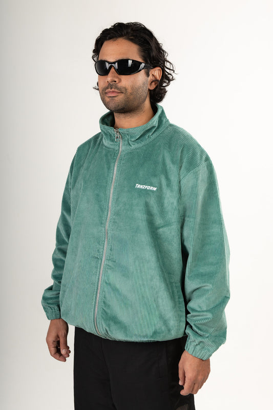 Dance More, Judge Less Tshirt - Turquoise