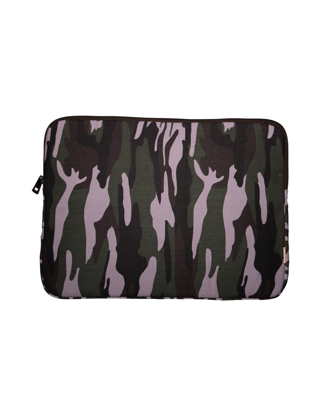 Camouflage Lap Top Bag (13 or 15 inch)