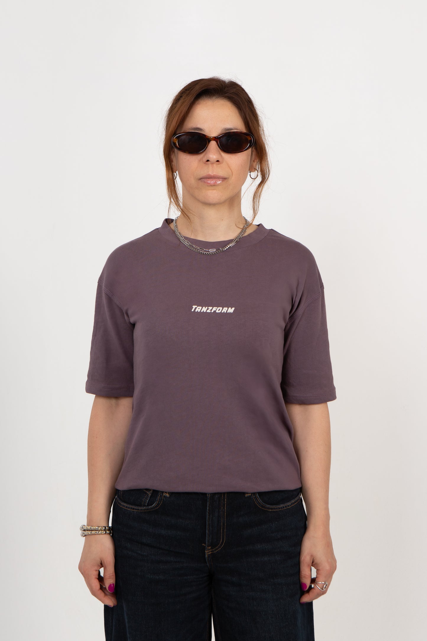 Tanzform Classic - Purple