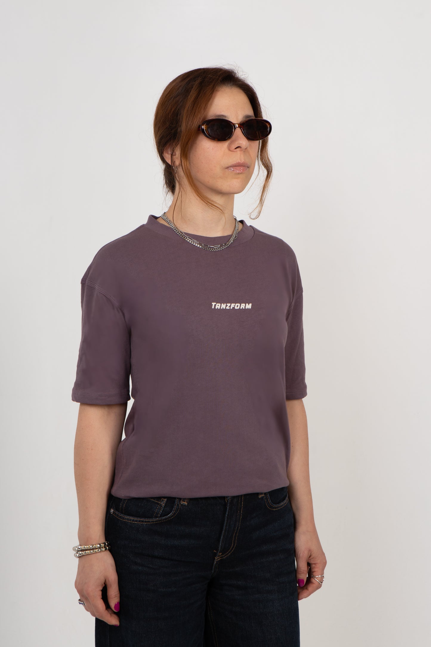 Tanzform Classic - Purple