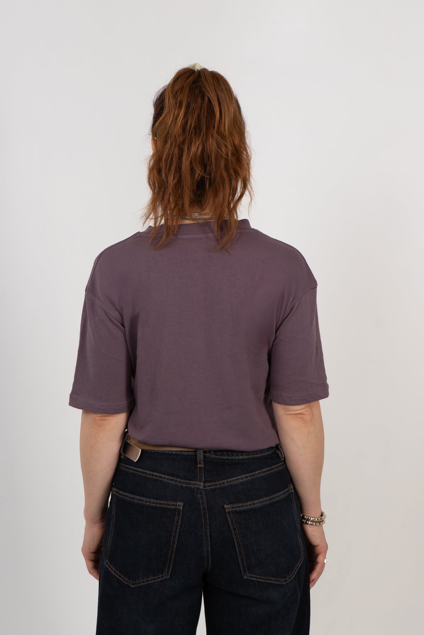Tanzform Classic - Purple