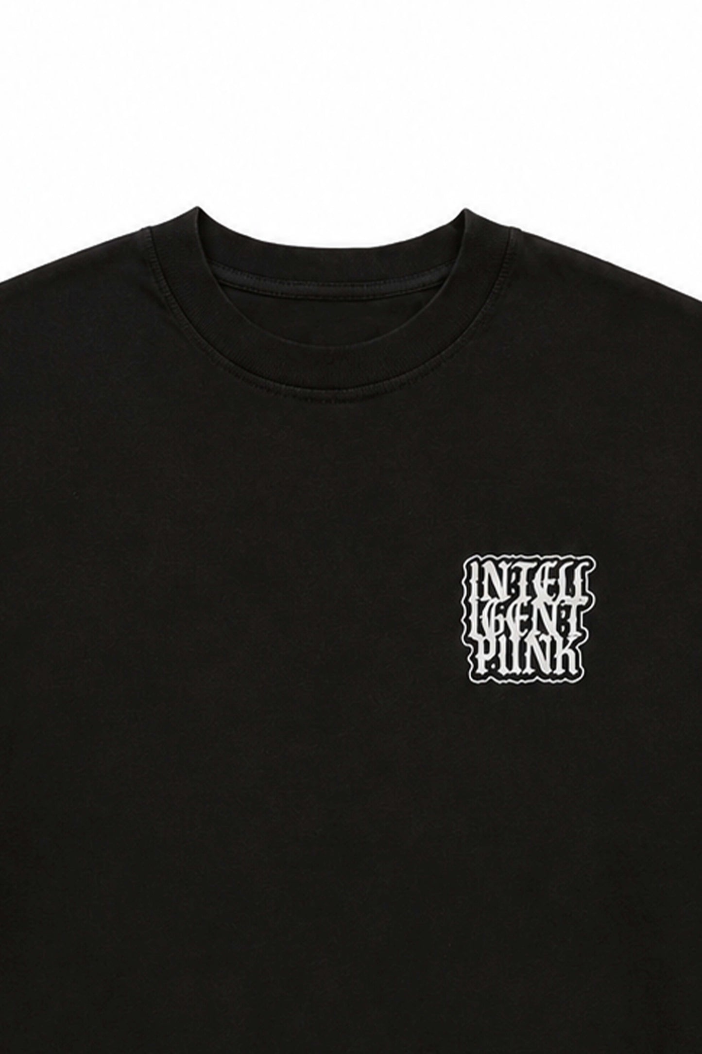 Intelligent Punk Longsleeve