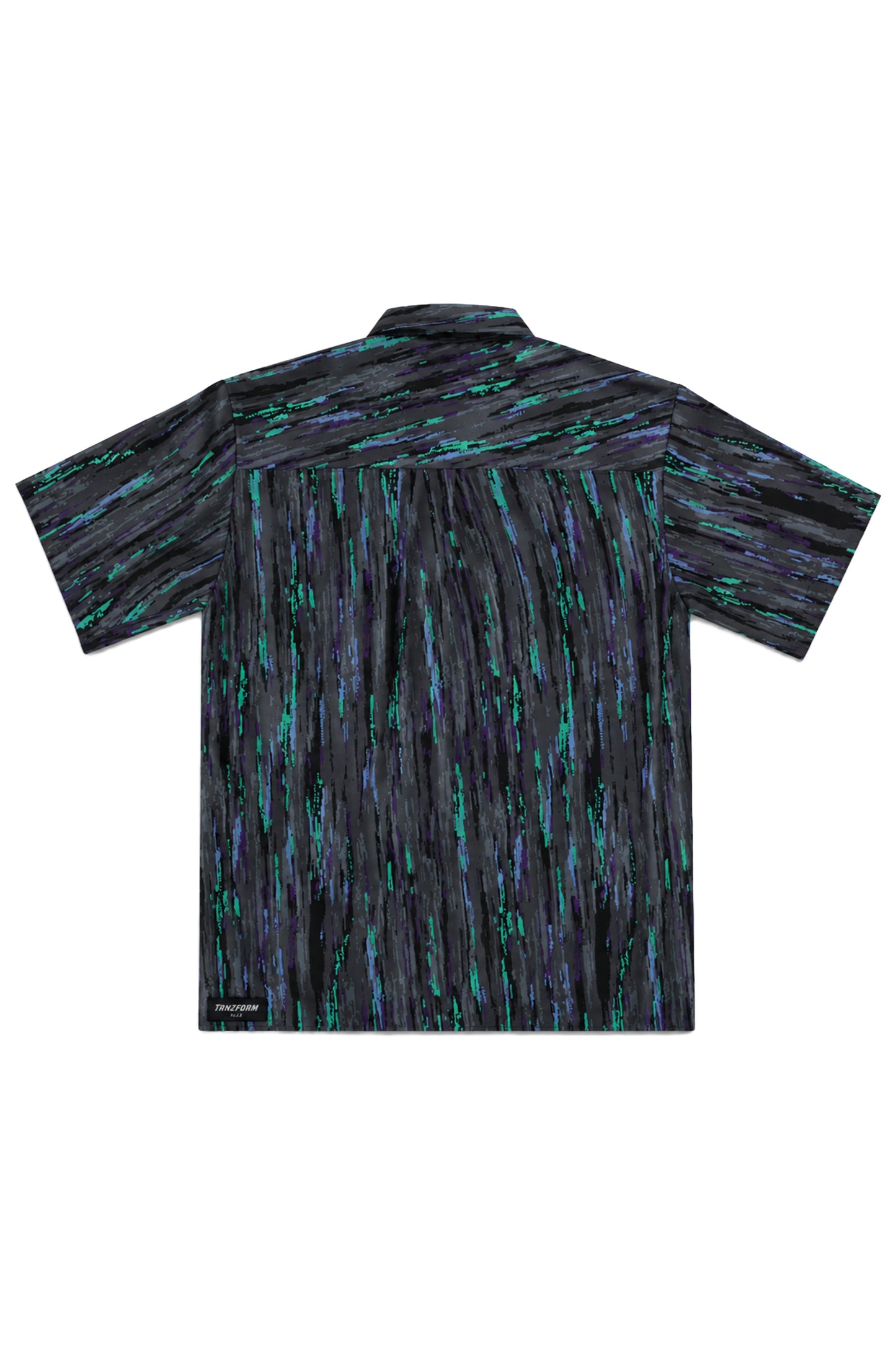 Acid Rain Festival Shirt - Up-Cycled (Ultra Limited)