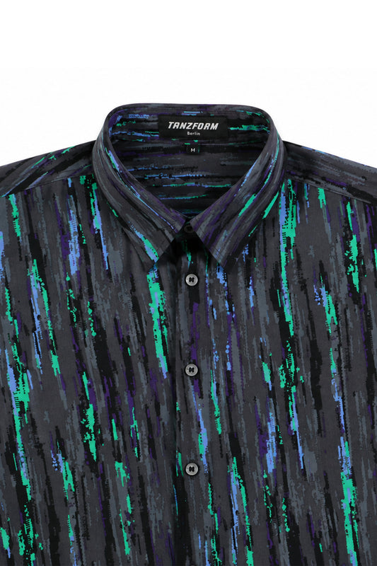 Acid Rain Festival Shirt - Up-Cycled (Ultra Limited)