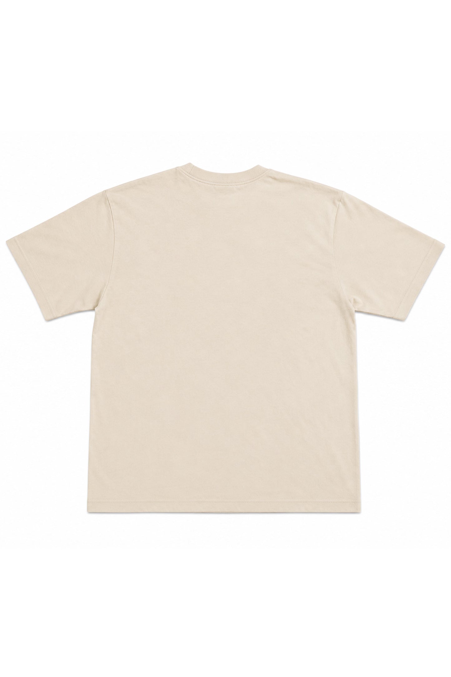 Tanzform Classic T-shirt (Beige)
