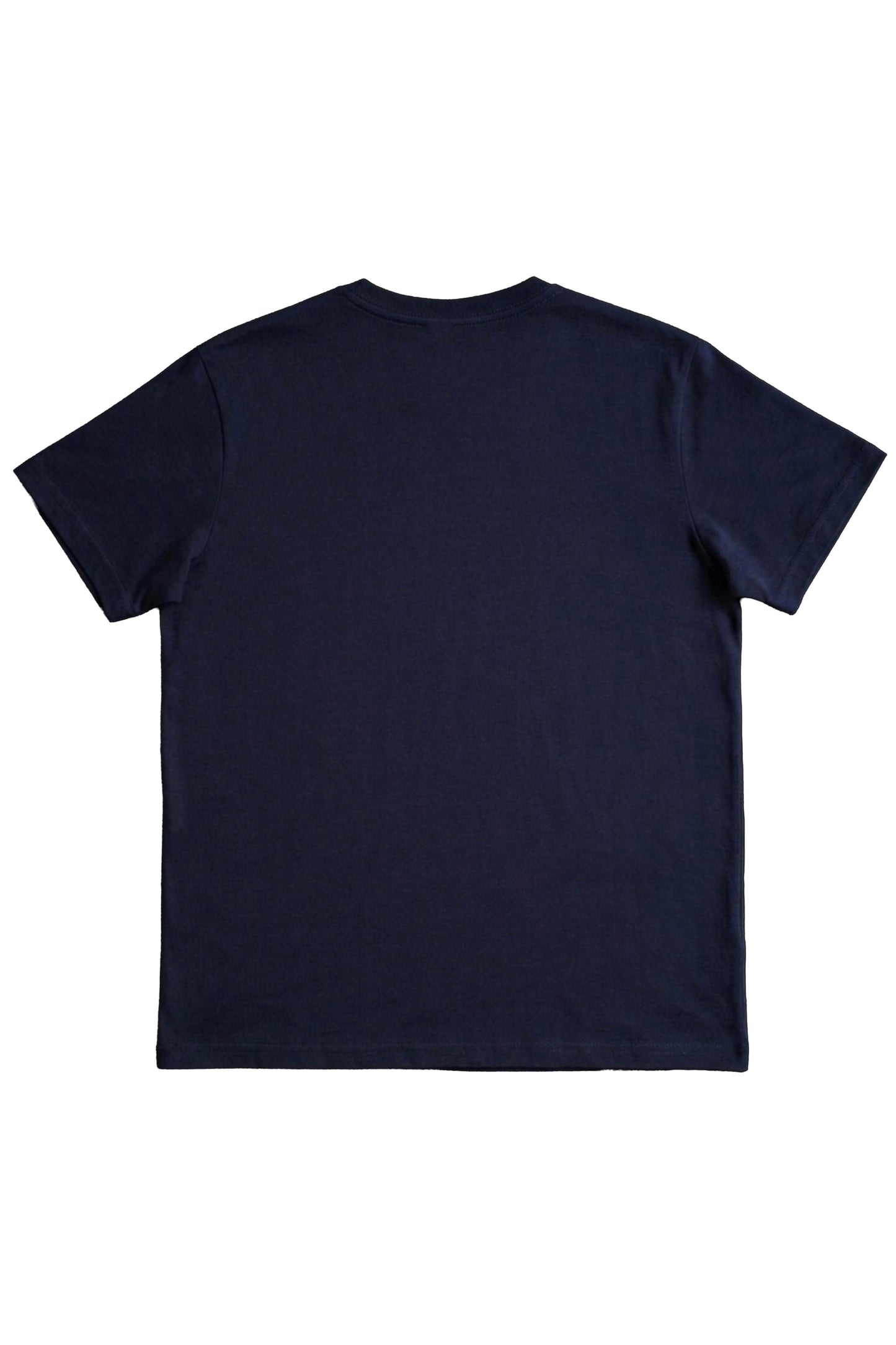 909 T-shirt (Navy Blue)