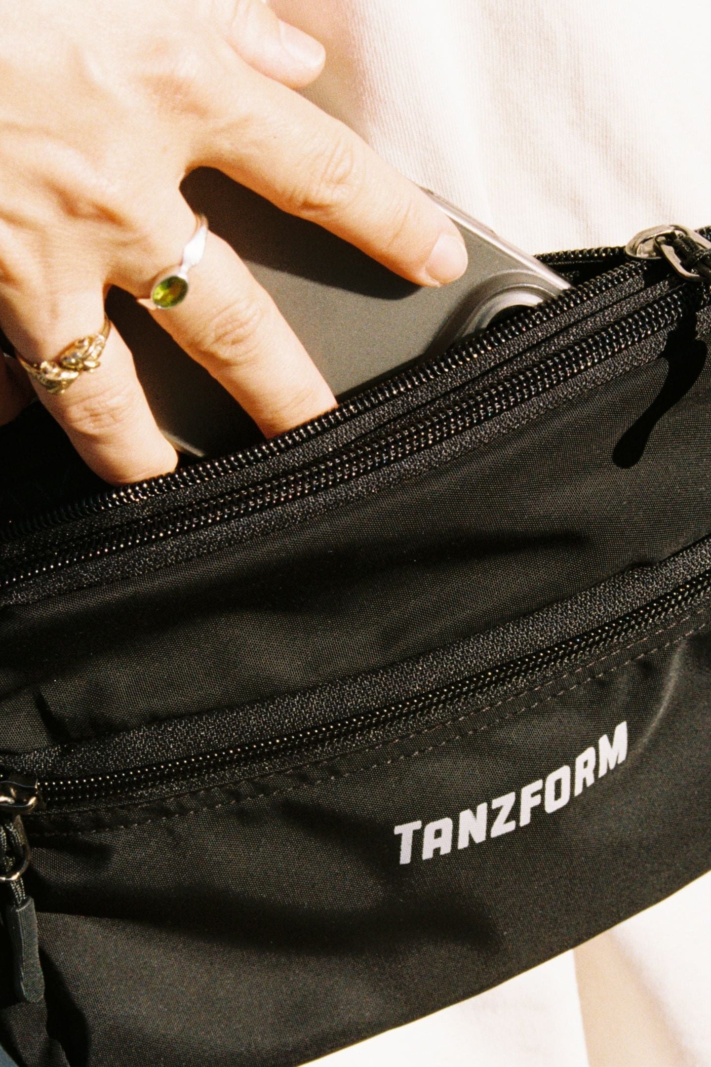 Clubwear dancewear Tanzform