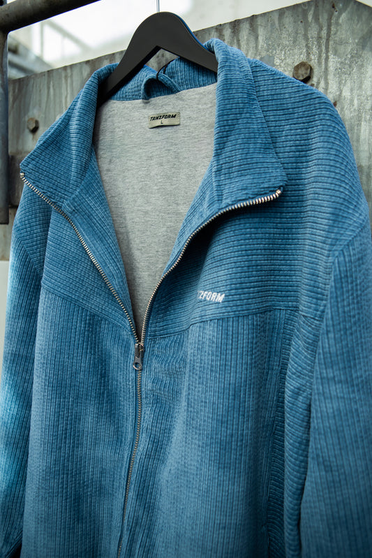 Dream Beat Tanz-Cord (Blue)