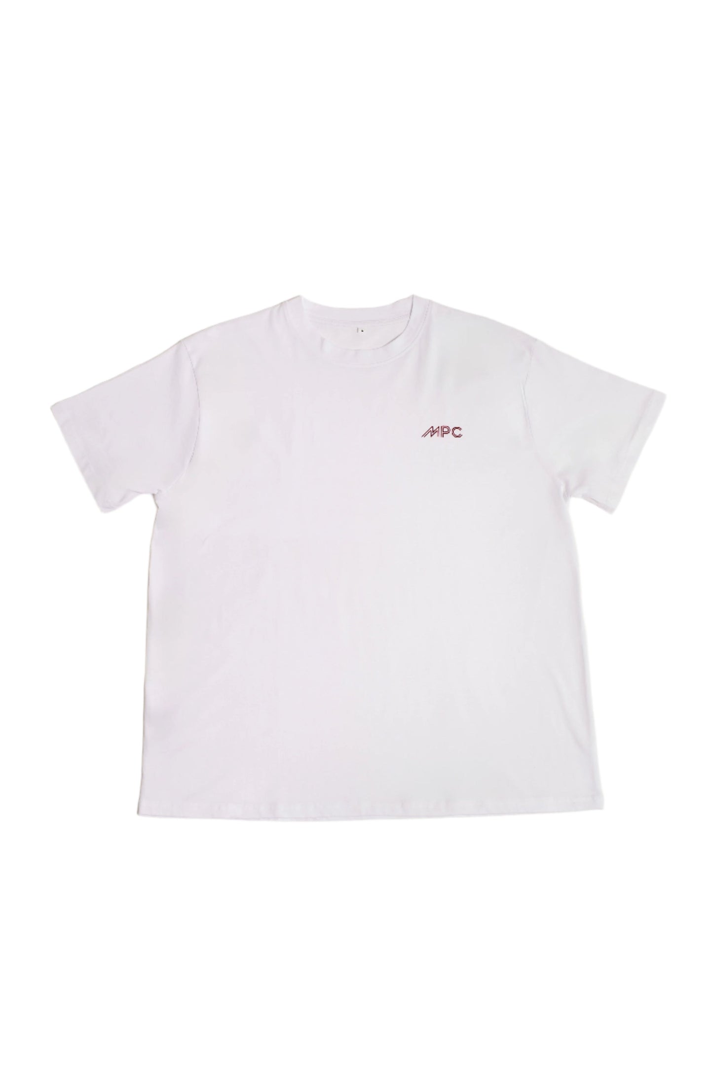 Tanzform clubwear dancewear mpc shirt