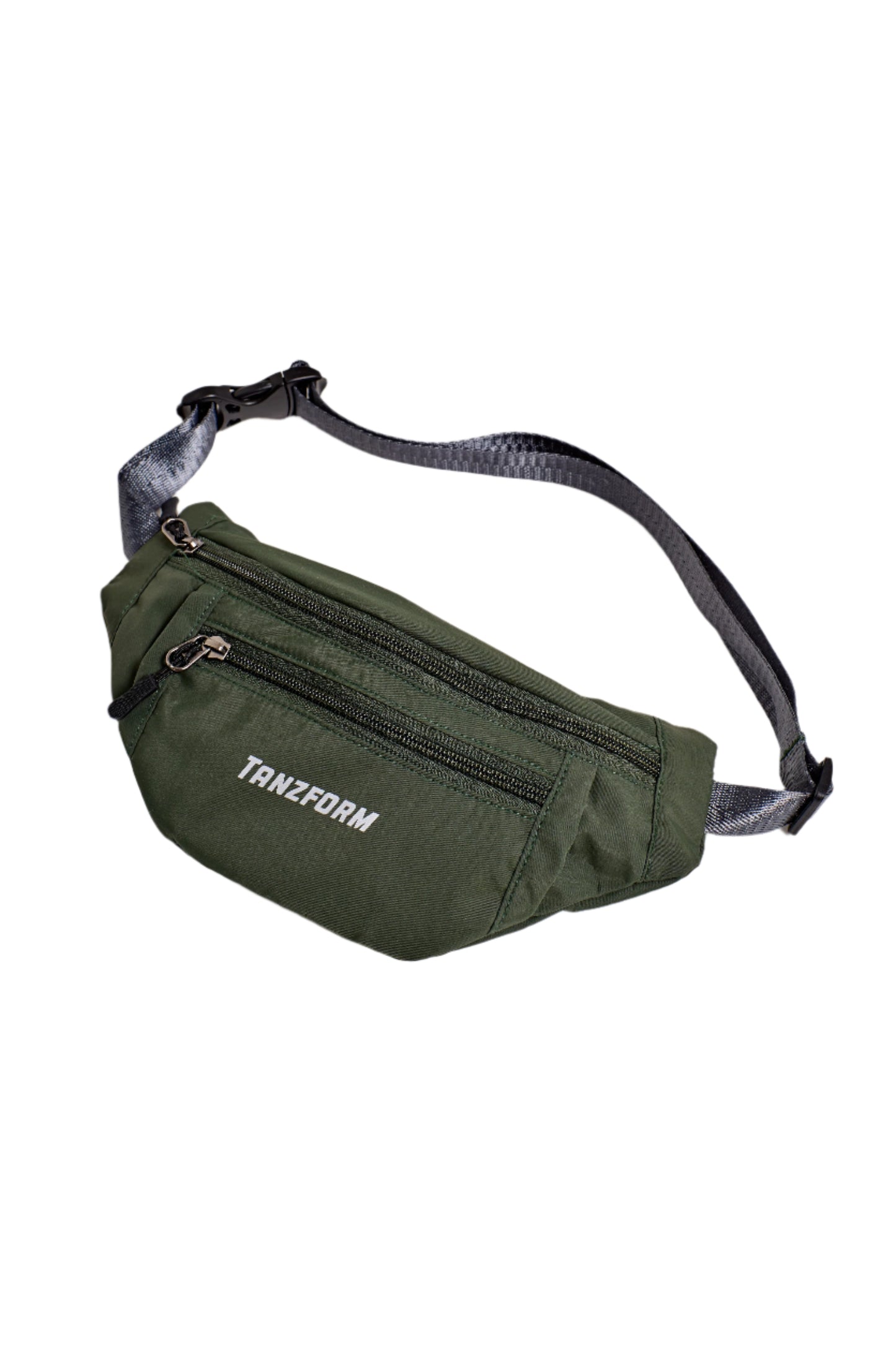 Tanzform Bum Bag (Green)