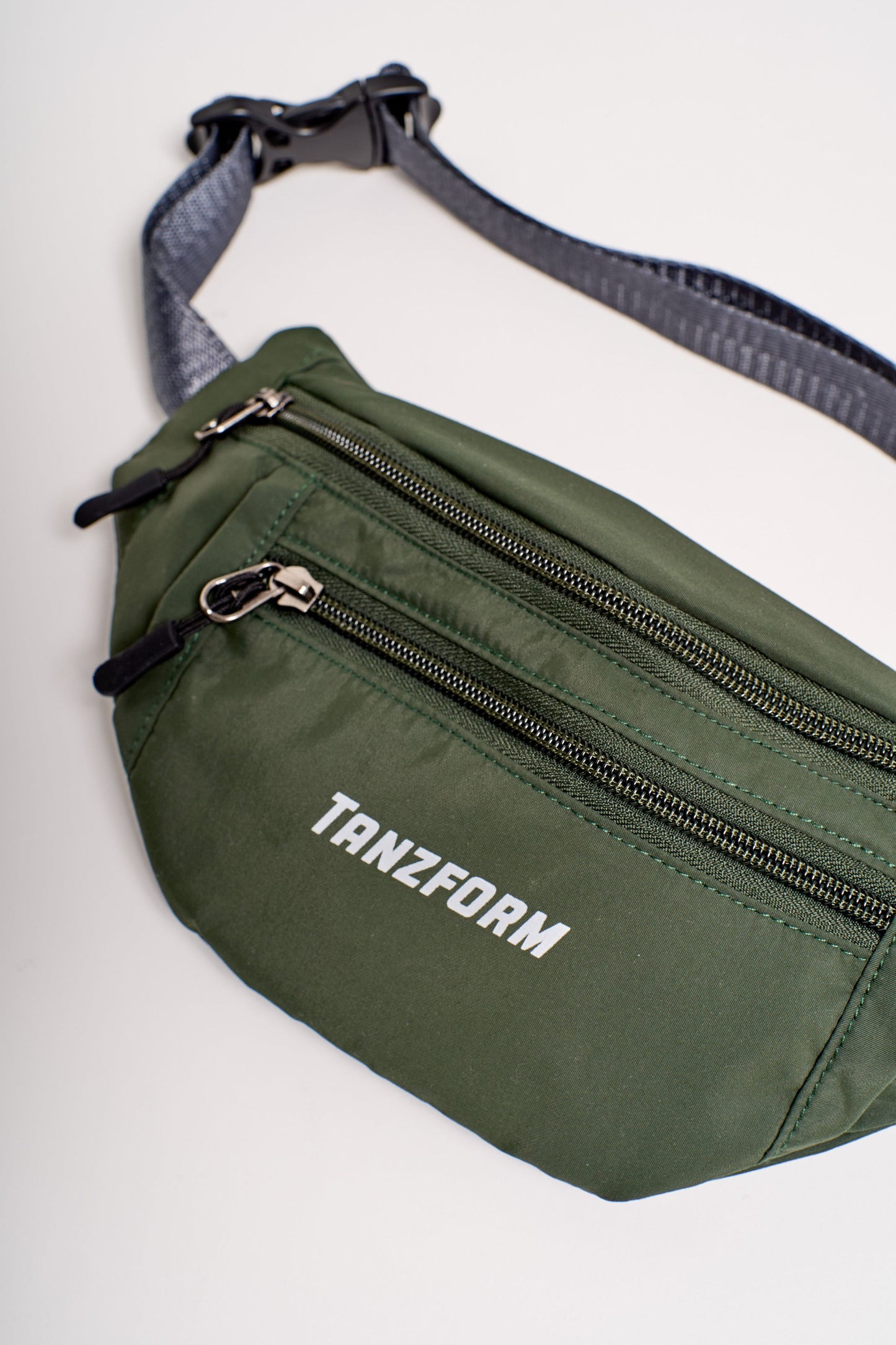 Tanzform Bum Bag (Green)