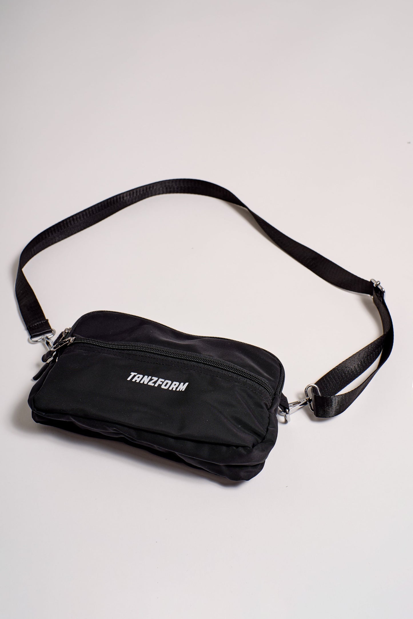 Tanzform Party Bag - Black