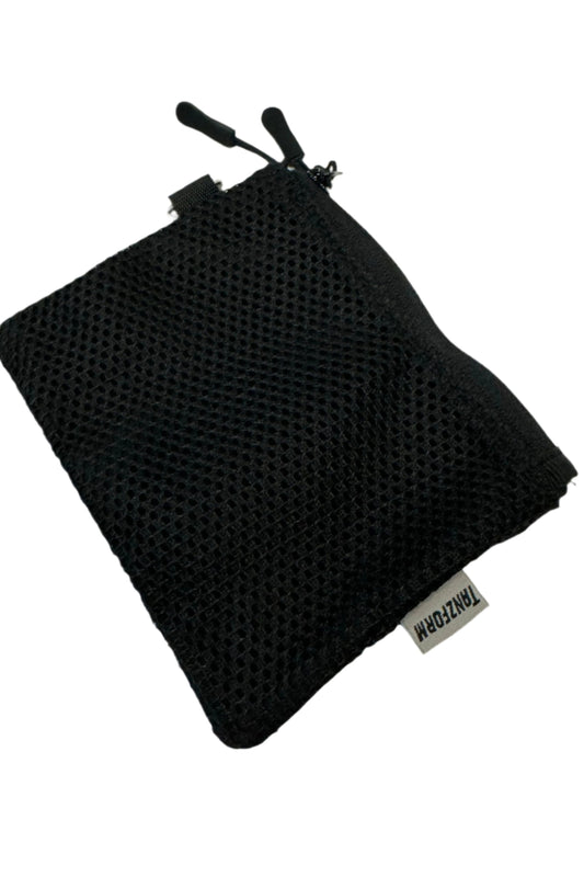 Party Pouch Wallet (Black)