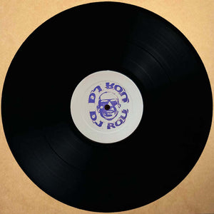 DJ Rou - Handz Up (Stampo 005)