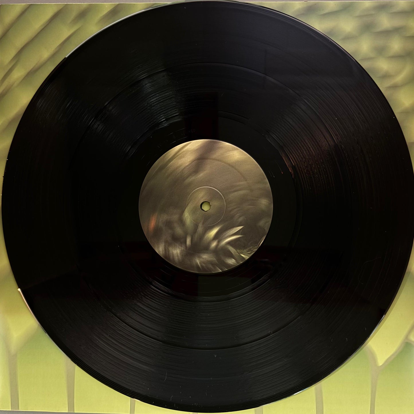 Mental Mamba - Subconsci Boosti EP