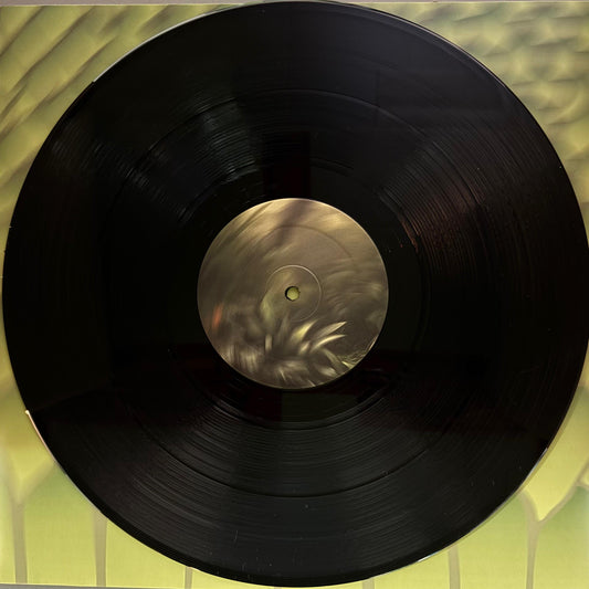 Mental Mamba - Subconsci Boosti EP (Serpentic Reflections)