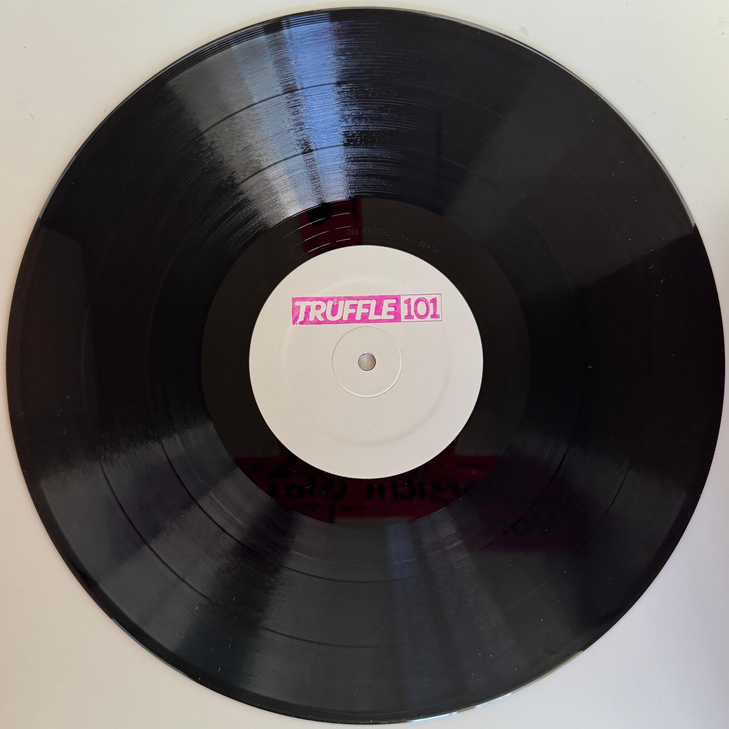 Truffle102 // MB Crew & Vsan - Beat$ & Bocadillos EP