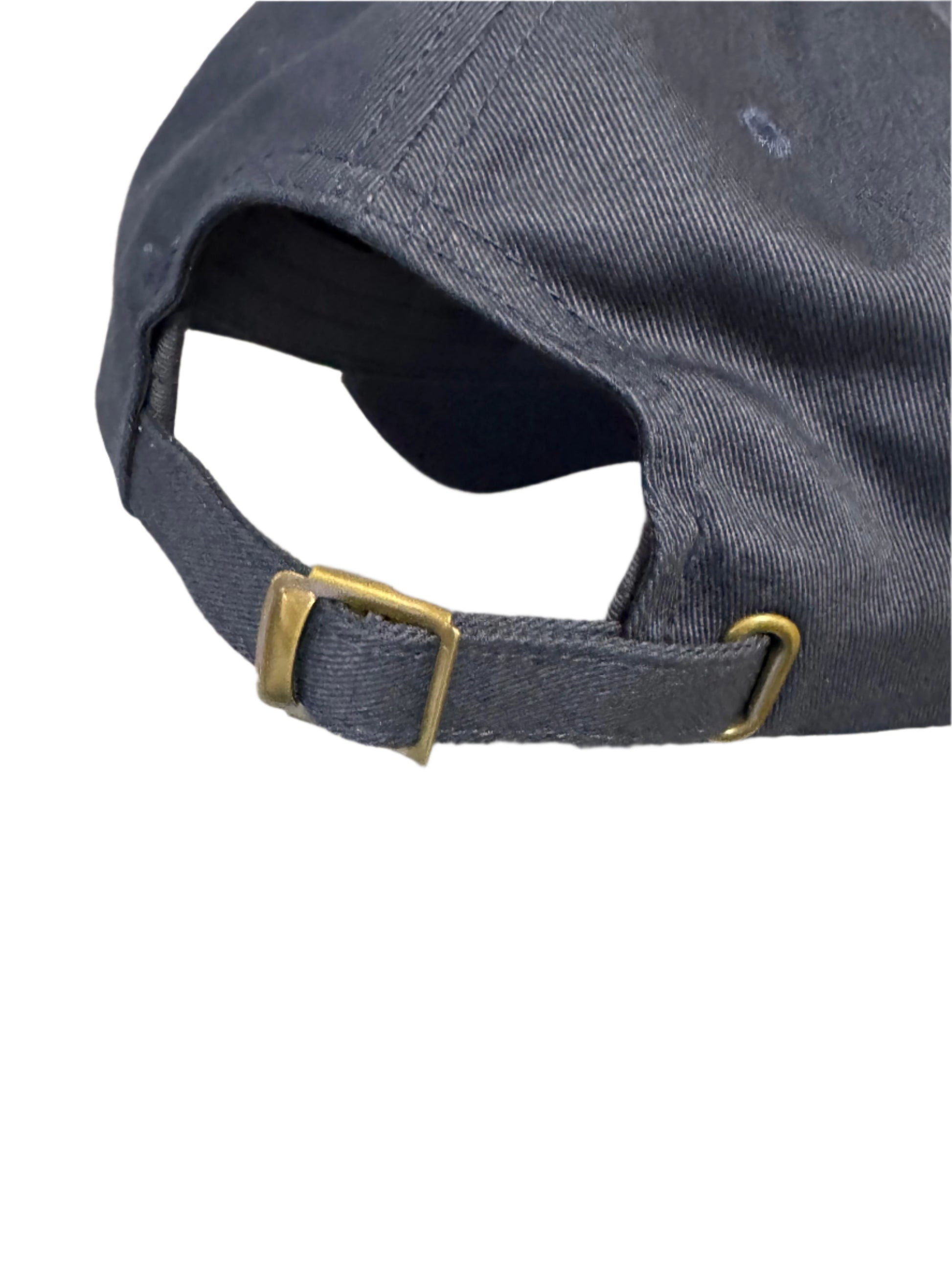 Mood Waves Cap (Navy Blue)