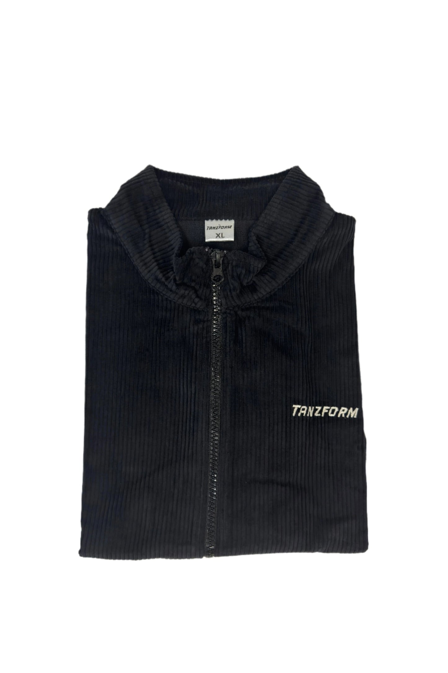 Black Cordu Jacket