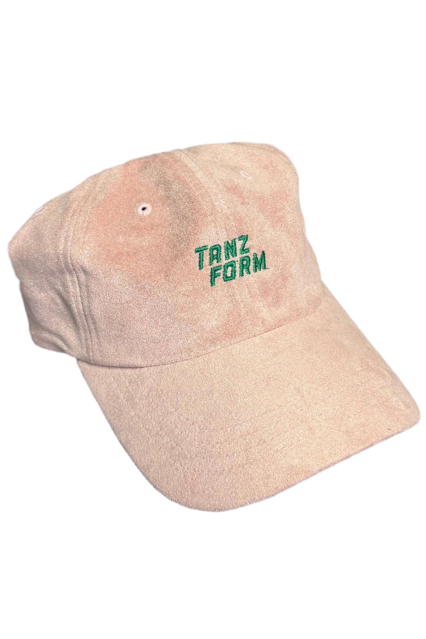 tanzform rose velour cap