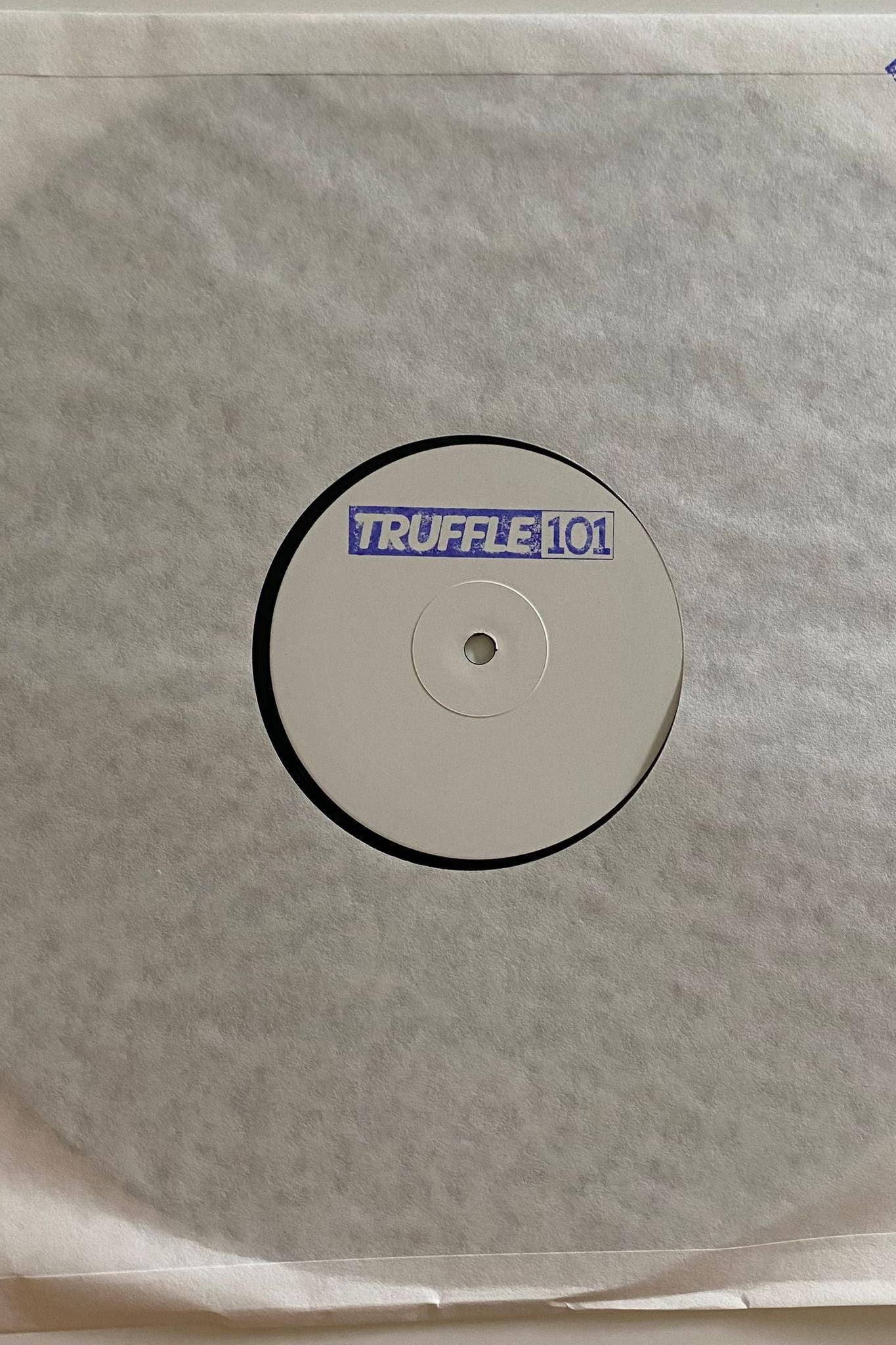 Truffle101 Raynerfromfinance