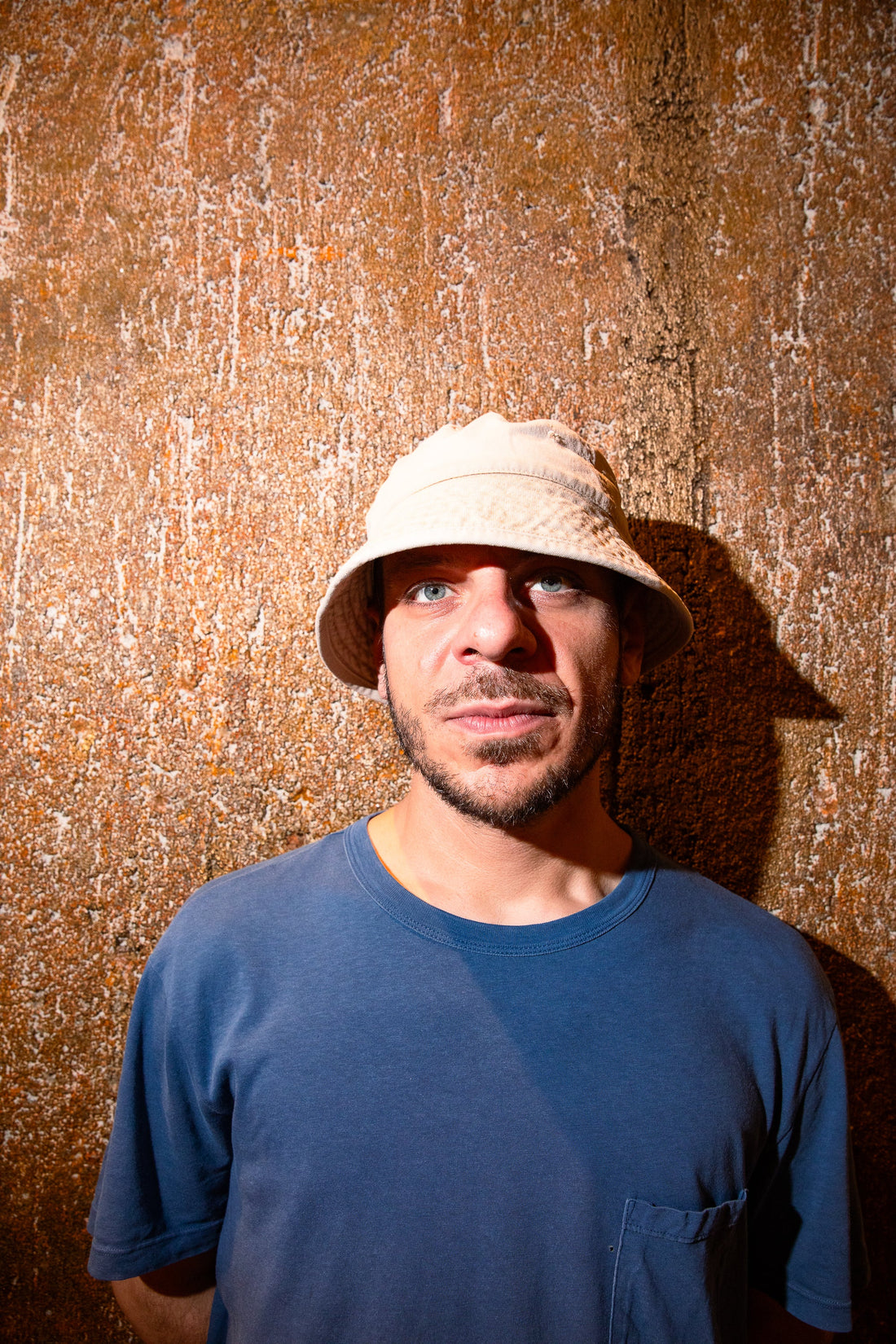 Tanz Talks 010 // DJ Rou