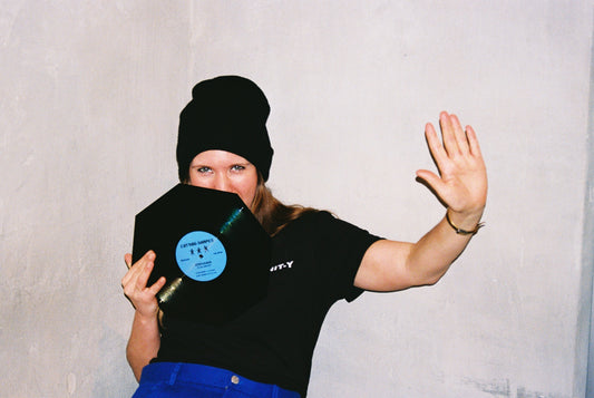 Tanz Talks 001 // Oshana
