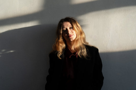 Tanz Talks 008 // Ethel