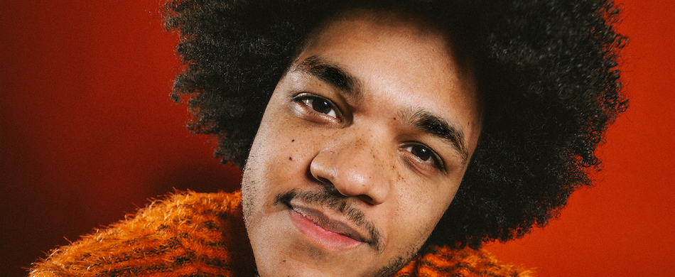 Tanz Talks 004 // Julian Anthony