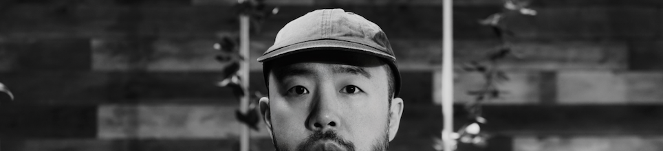 Tanz Talks 006 // Jesse You [STAMPO]