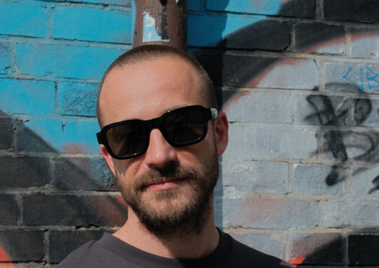 Tanz Talks 003 // Pablo Permanent