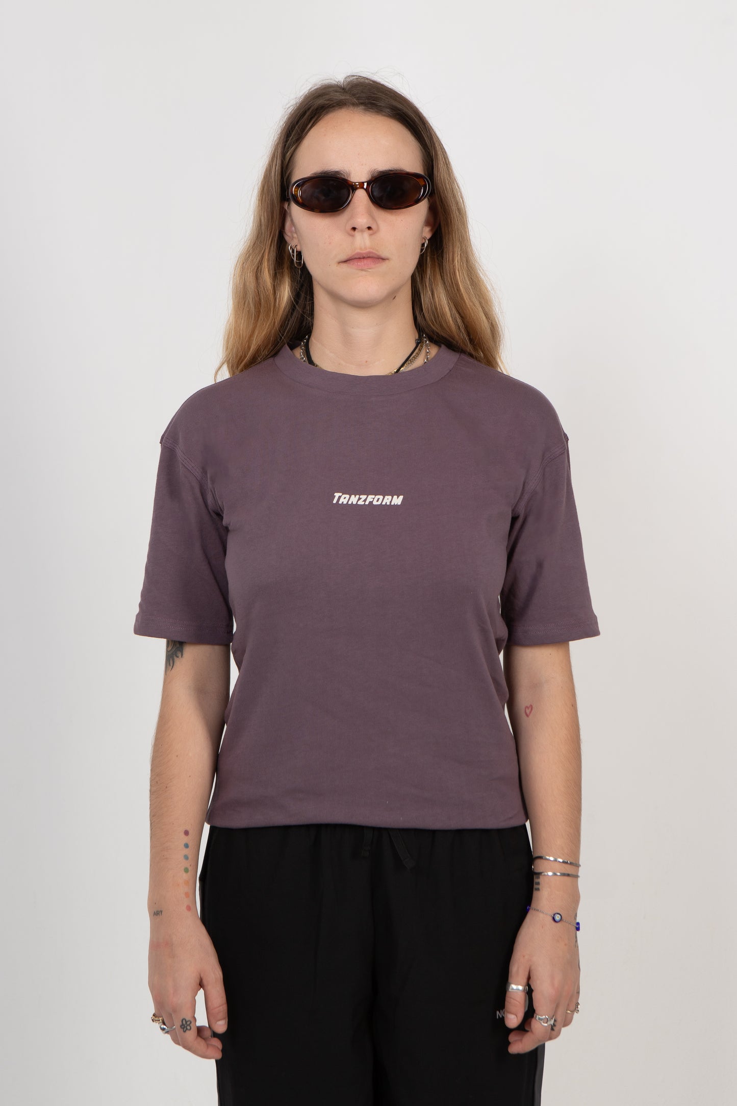 Tanzform Classic - Purple