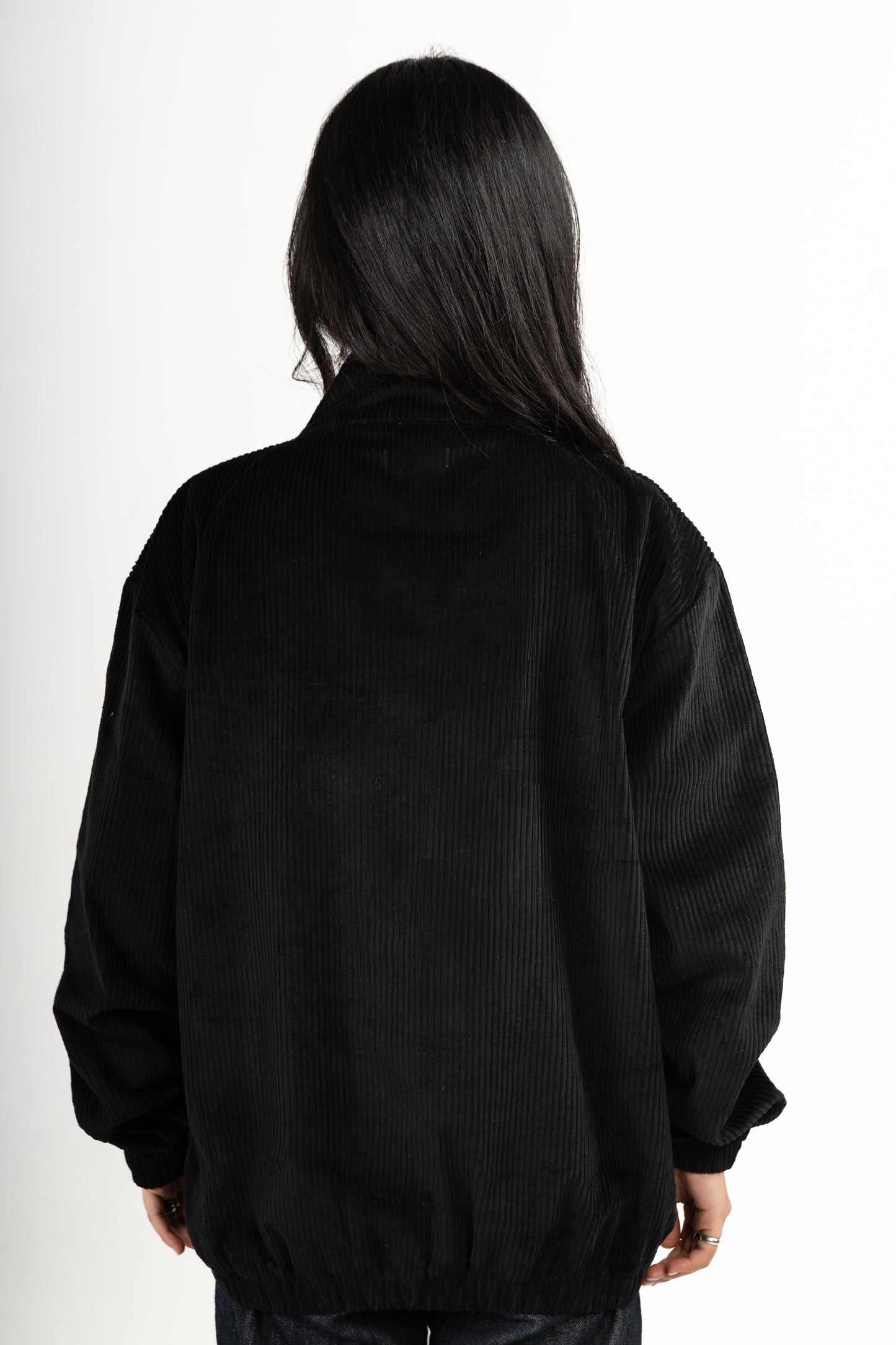 Rave Shadow Tanz-Cord (Black)