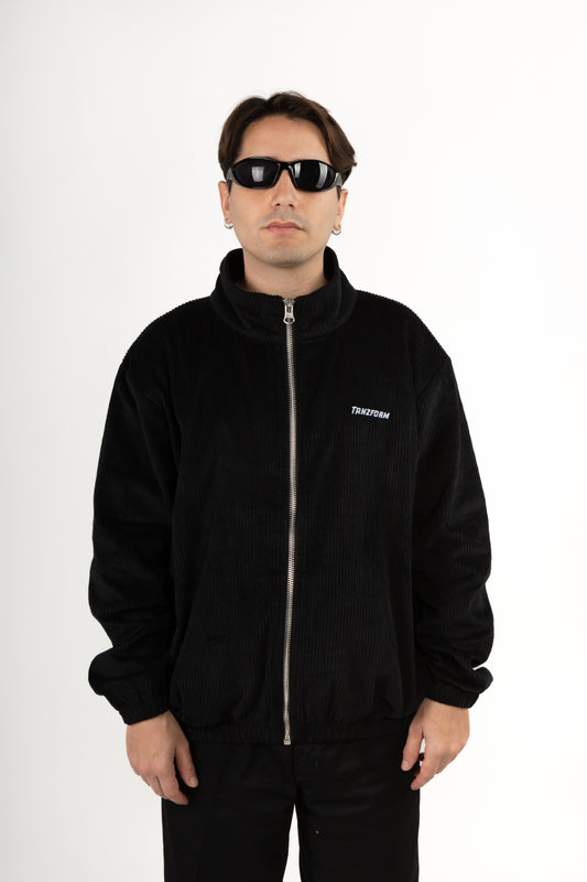 Rave Shadow Tanz-Cord (Black)