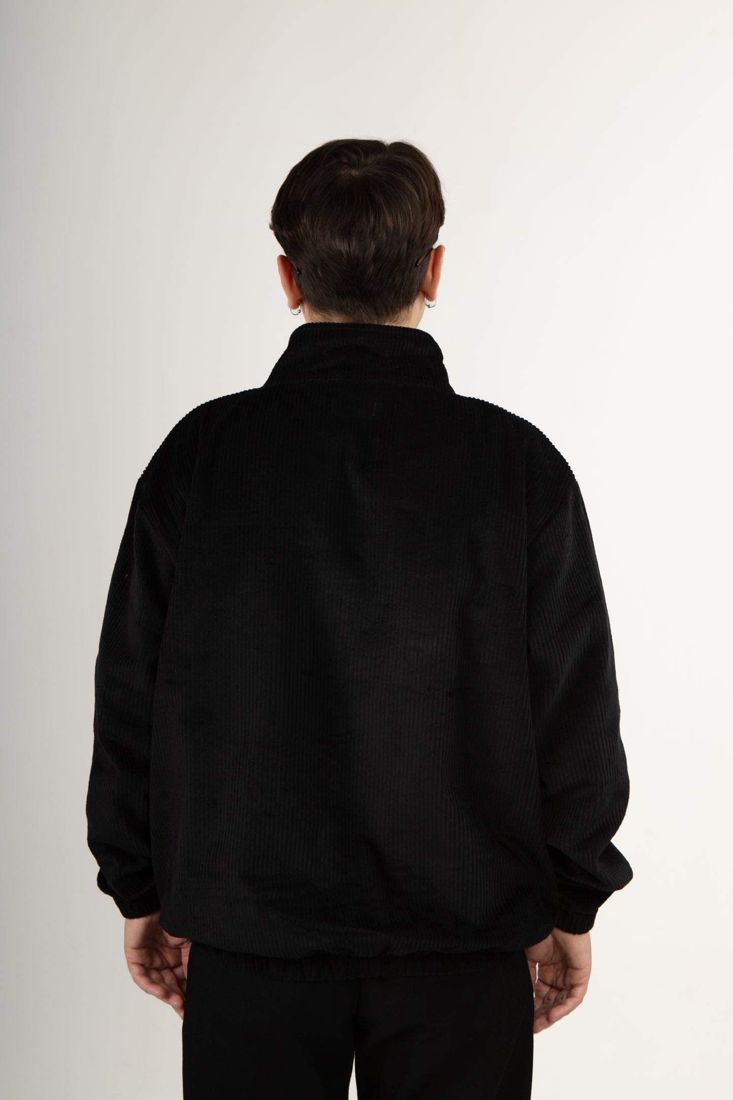 Rave Shadow Tanz-Cord (Black)