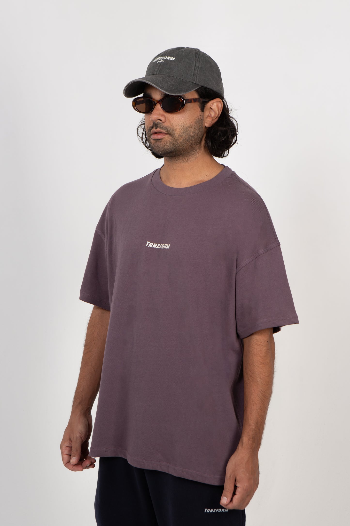 Tanzform Classic - Purple