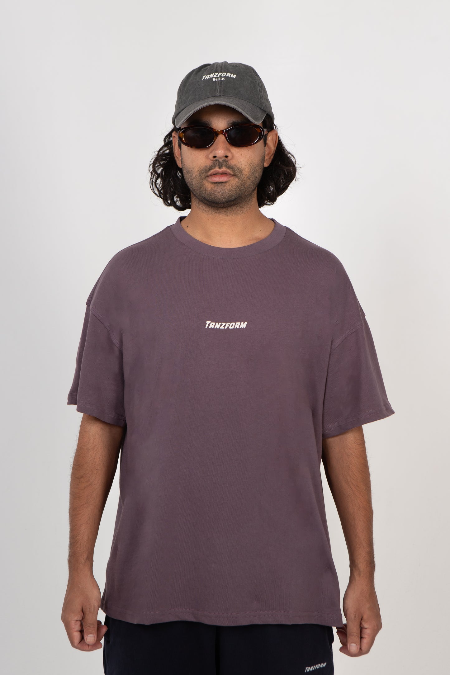 Tanzform Classic - Purple