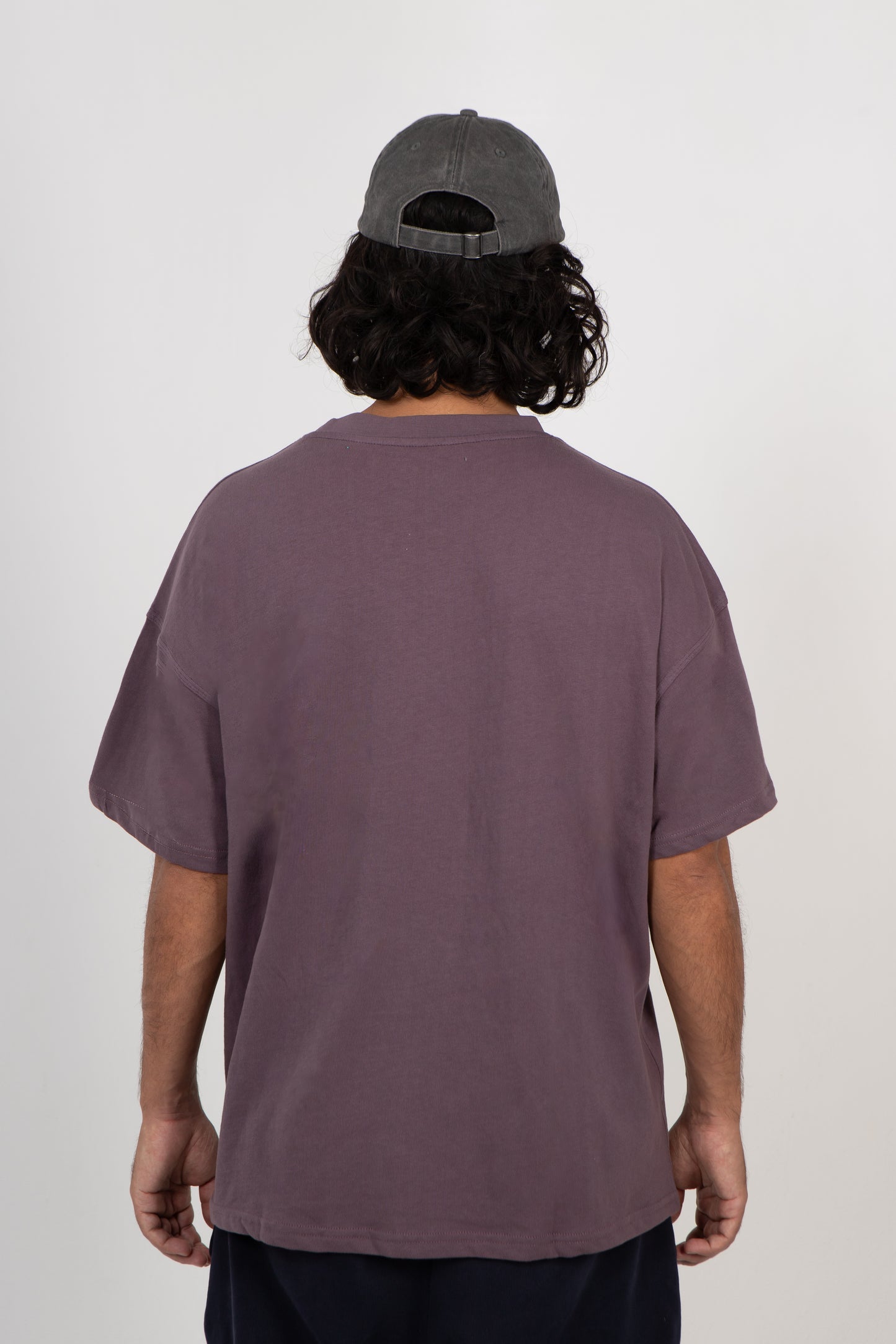 Tanzform Classic - Purple