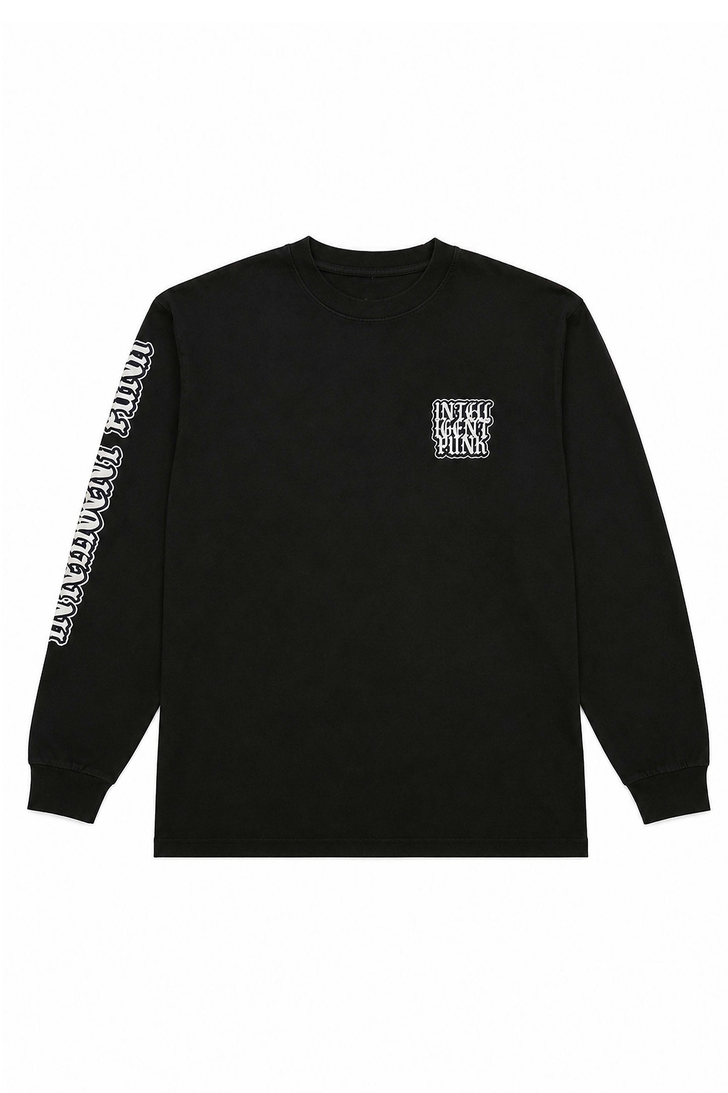Intelligent Punk Longsleeve