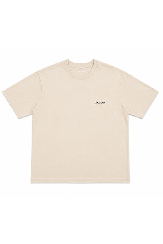 Tanzform Classic T-shirt (Beige)