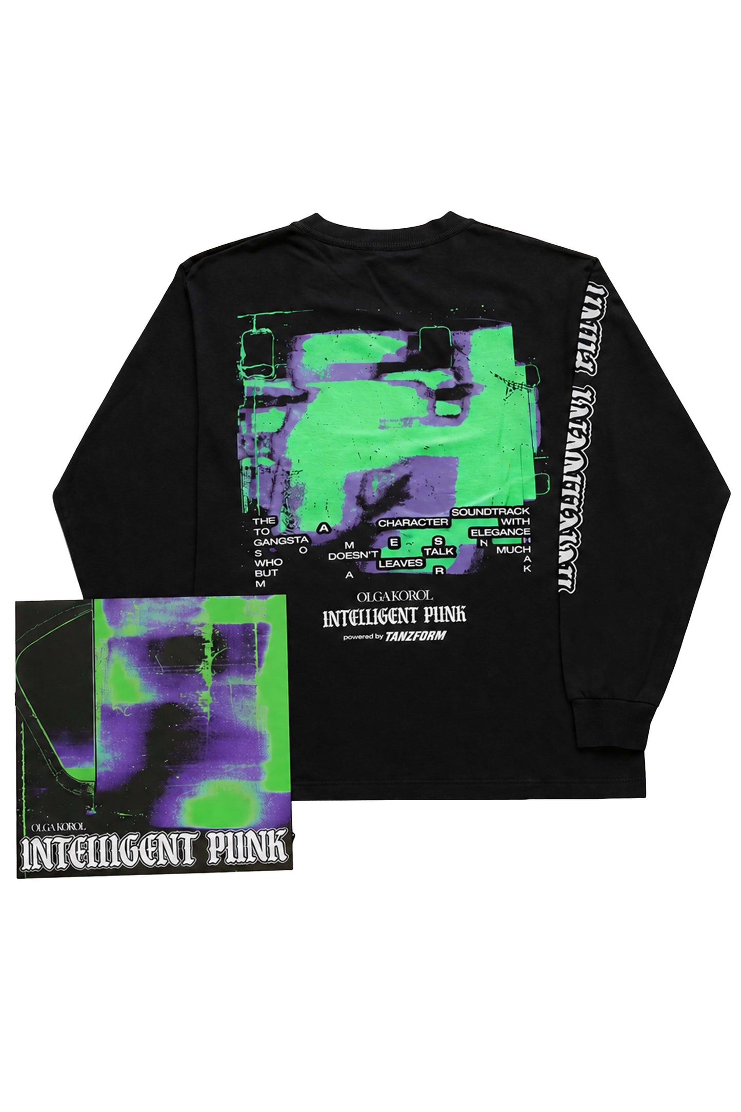 Intelligent Punk Bundle