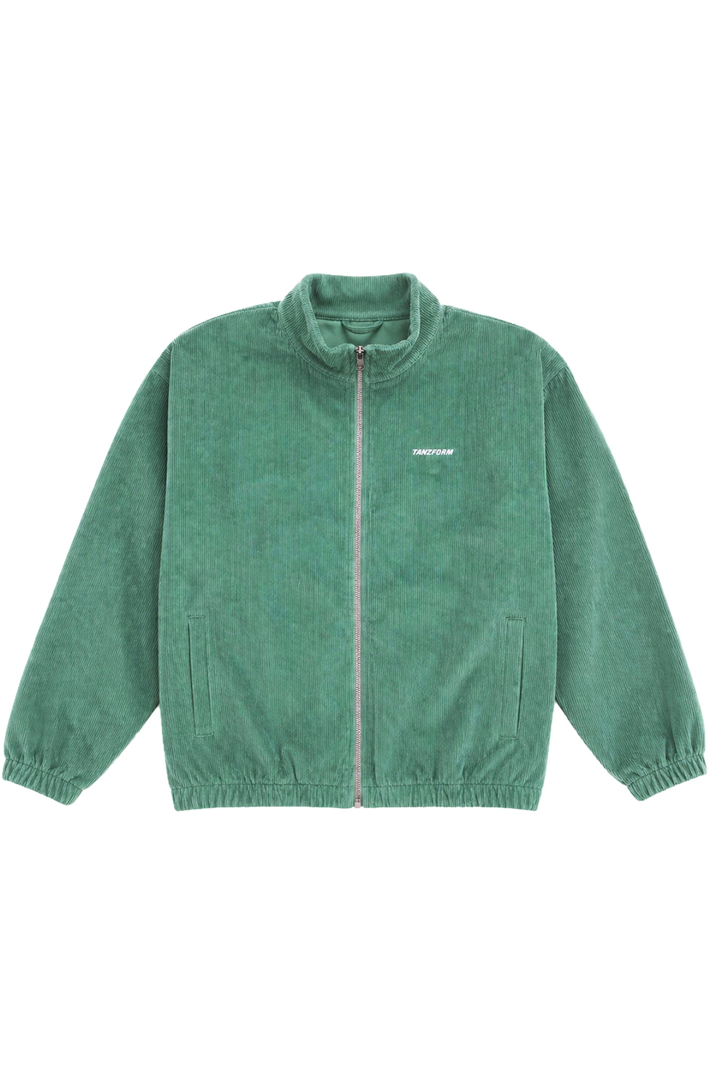 Crystal Reverb Tanz-Cord (Teal/Light Green)