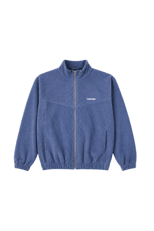 Dream Beat Tanz-Cord (Blue)