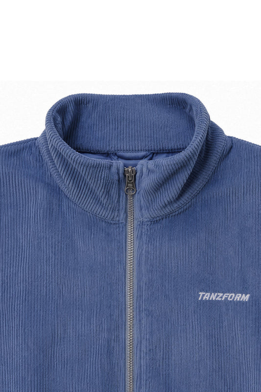 Dream Beat Tanz-Cord (Blue)