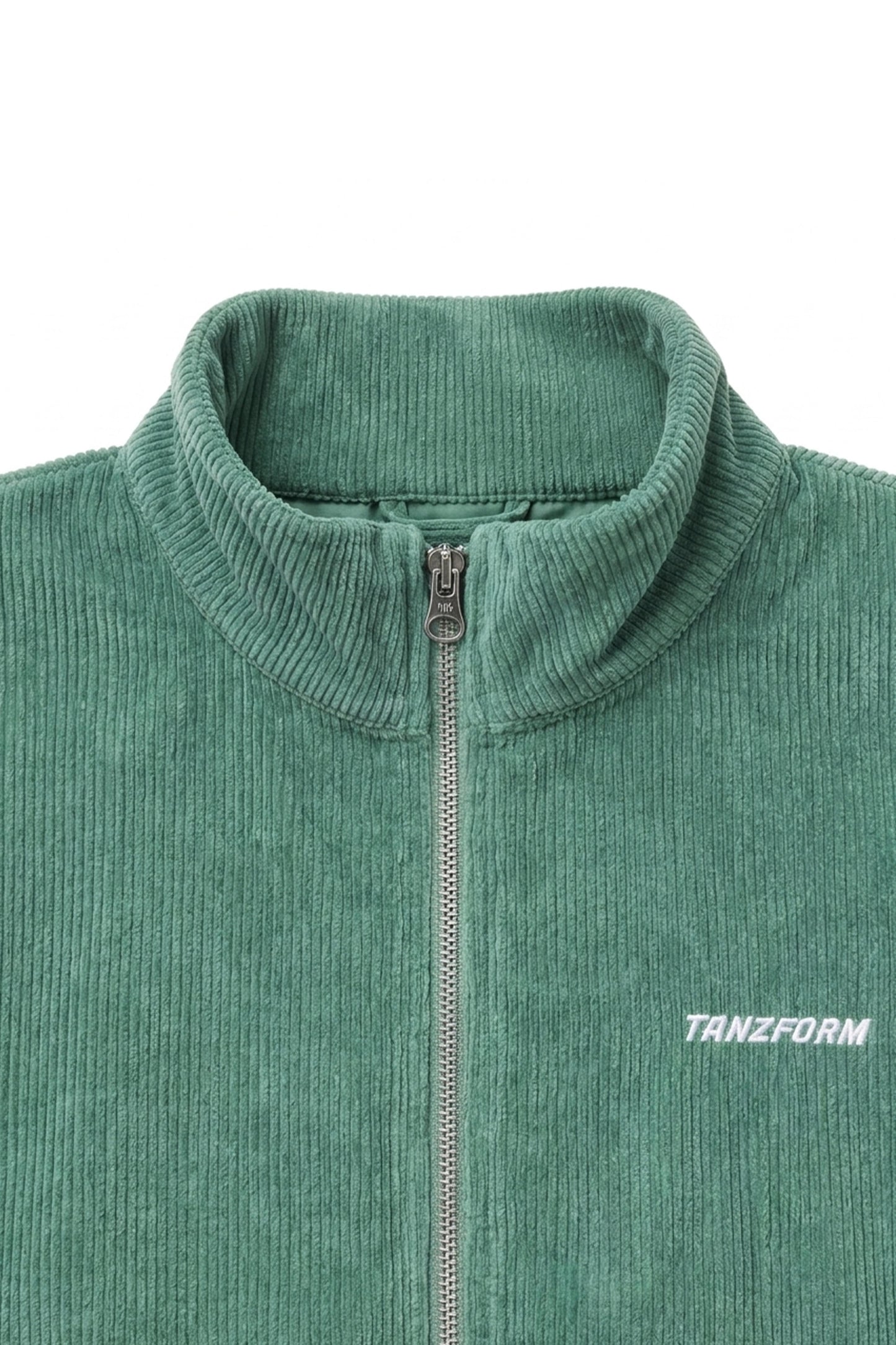 Crystal Reverb Tanz-Cord (Teal/Light Green)