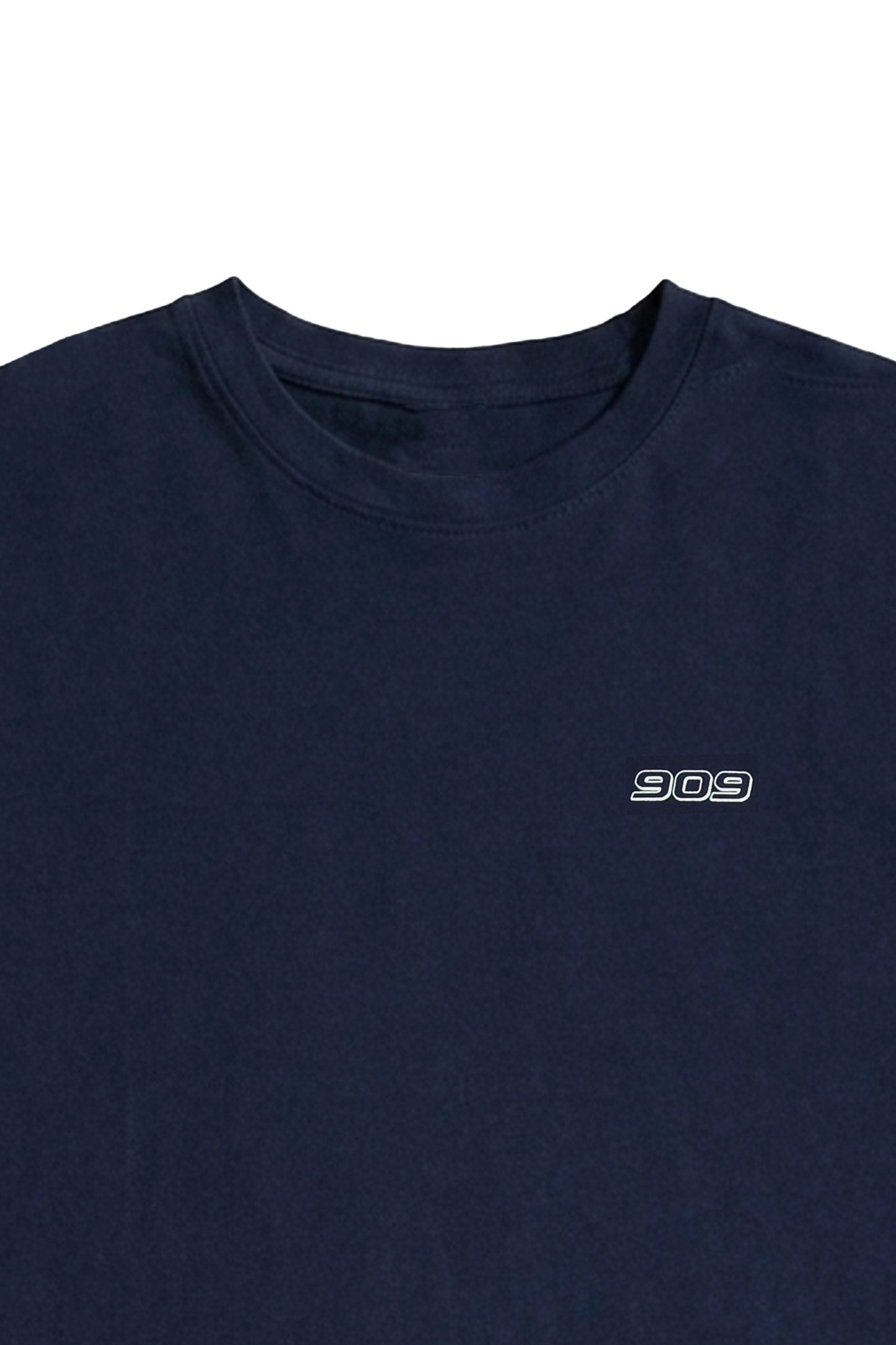 909 T-shirt (Navy Blue)