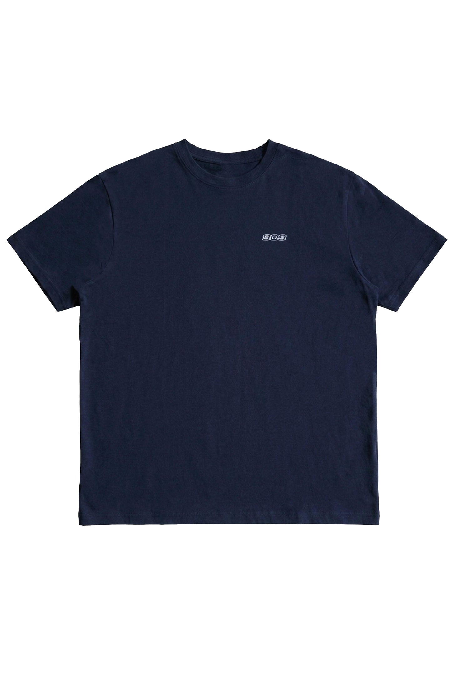 909 T-shirt (Navy Blue)